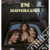 Fm - Surveillance cd