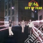 Fm - City Of Fear
