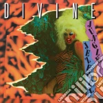Divine - Jungle Jezebel: Deluxe Edition (2 Cd) cd
