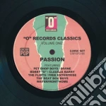 O Records Classics: Volume One - Passion (2 Cd) cd