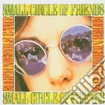 Roger Nichols - Small Circle Of Friends cd