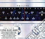 Climax Blues Band - Fm Live cd