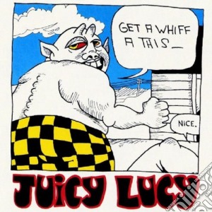 Juicy Lucy - Get A Whiff A This cd musicale di Lucy Juicy