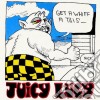 Juicy Lucy - Get A Whiff A This cd