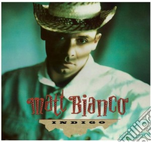 Matt Bianco - Indigo (30Th Anniversary Deluxe Edition) (3 Cd) cd musicale di Matt Bianco