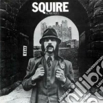 Alan Hull - Squire cd