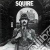 Alan Hull - Squire cd
