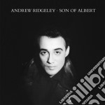 Andrew Ridgeley - Son Of Albert: Special Expanded Edition