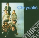 Chrysalis - Definition cd