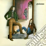 Ginhouse - Ginhouse cd
