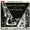 Pete Brown & Phil Ryan - Ardours Of The Lost Rake (2 Cd) cd