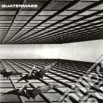 Quatermass - Quatermass (Cd+Dvd)