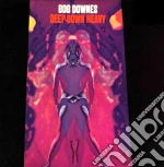 Bob Downes - Deep Down Heavy cd