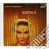 Denny, Martin - Exotica cd