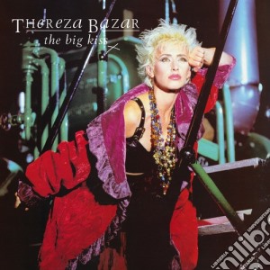 Thereza Bazar - The Big Kiss: Expanded Edition (2 Cd) cd musicale di Thereza Bazar