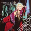 Thereza Bazar - The Big Kiss: Expanded Edition (2 Cd) cd