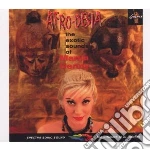 Martin Denny - Afro-desia cd