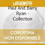 Paul And Barry Ryan - Collection cd