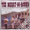 Merry Go Round - Listen Listen:definitive Collection cd