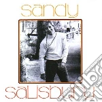 Salisbury, Sandy - Sandy cd
