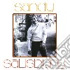 Salisbury, Sandy - Sandy cd