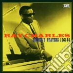 Ray Charles - Sinners Players cd