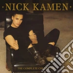 Nick Kamen - The Complete Collection (6 Cd) cd
