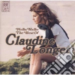 Claudine Longet - Hello Hello: The Best Of cd
