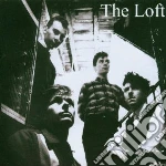 Loft - Magpie Eyes 1982-85 cd