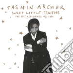 Tasmin Archer - Sweet Little Truths The Emi Years 1992-1996 (3 Cd) cd