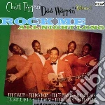 Chart Toppin' Doo Woppin cd