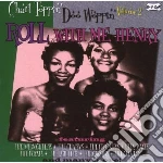 Chart Toppin' Volume 2 cd