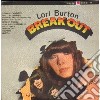 Lori Burton - Breakout cd