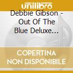 Debbie Gibson - Out Of The Blue Deluxe Digipak Edition (3 Cd+Dvd) cd