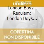 London Boys - Requiem: London Boys Story (5 Cd) cd