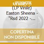 (LP Vinile) Easton Sheena - 'Rsd 2022 - The Definitive 12' Singles 1983-1987 (2Lp-Pink)' vinile