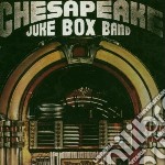 Chesapeake Jukebox B - Chesapeake Jukebox Band