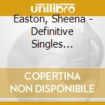 Easton, Sheena - Definitive Singles 1980-1987 (3 Cd) cd