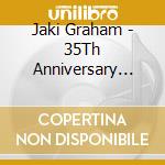 Jaki Graham - 35Th Anniversary Collection (4 Cd) cd musicale