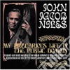 Niles, John Jacob - My Precarious Life In The Public Domain cd