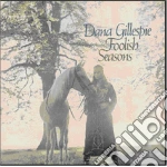 Dana Gillespie - Foolish Seasons cd