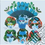 Som Imaginario - Som Imaginario cd