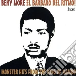 Beny More - El Barbaro Del Ritmo cd