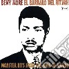 Beny More - El Barbaro Del Ritmo cd
