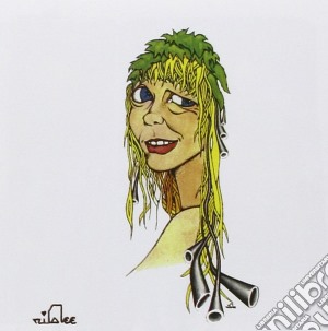 Rita Lee - Hoje O Primeira cd musicale di Rita Lee