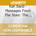 Rah Band - Messages From The Stars: The Rah Band Story Vol 1 (5 Cd) cd musicale