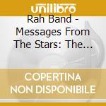 Rah Band - Messages From The Stars: The Rah Band Story Vol 1 (5 Cd) cd