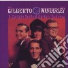 Astrud Gilberto & Walt Wanderley - A Certain Smile, A Certain Sadness cd