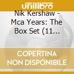 Nik Kershaw - Mca Years: The Box Set (11 Cd) cd