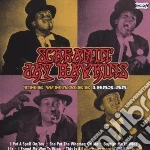 Screamin' Jay Hawkin - Whamee 1953-55 cd
